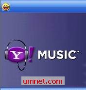 game pic for Yahoo Music Skin Ultra MP3 S60 2nd  S60 3rd